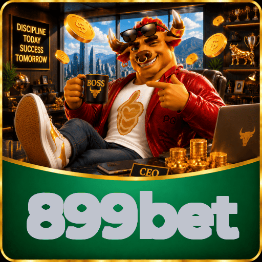 Licença Curaçao 899bet
