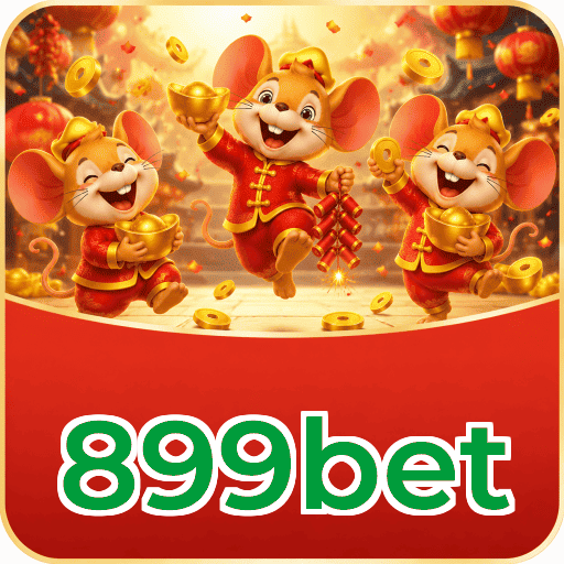 899bet Instalar Logo 2