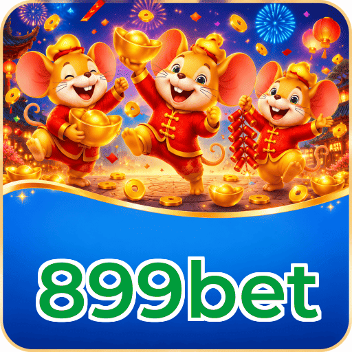 899bet Instalar Logo 3
