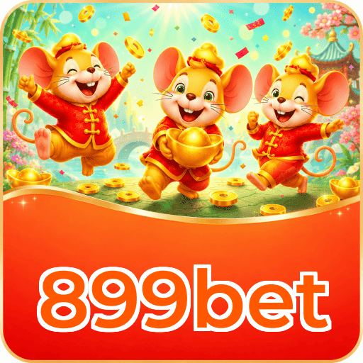 899bet Logo 1