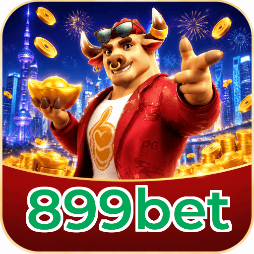 899bet Logo 3