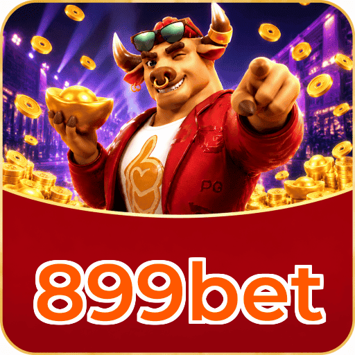 899bet Logo 2